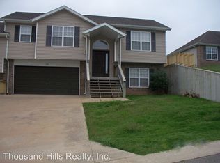 129 Forest Ln, Branson, MO 65616