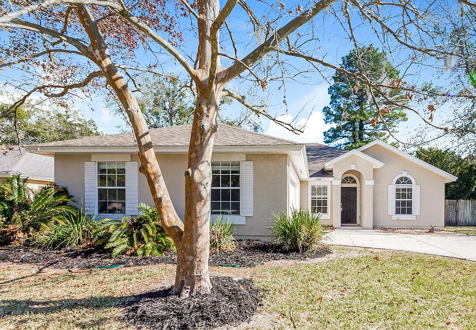 1124 Native Dancer Ct