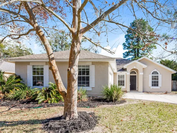 1124 Native Dancer Ct, Jacksonville, FL 32218