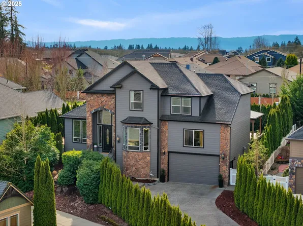 1623 S Phoebe Dr, Ridgefield, WA 98642