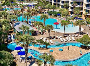 1110 Santa Rosa Blvd UNIT B107, Fort Walton Beach, FL 32548