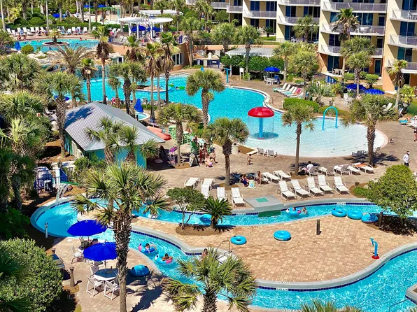 1110 Santa Rosa Blvd Unit B107, Fort Walton Beach, FL 32548