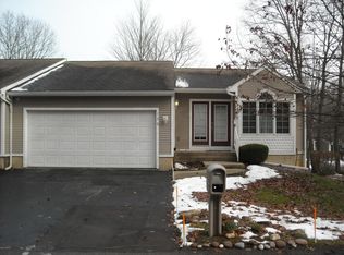 M99 South Vacant, Homer, MI 49245