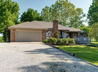 5144 N Farm Road 85, Willard, MO 65781