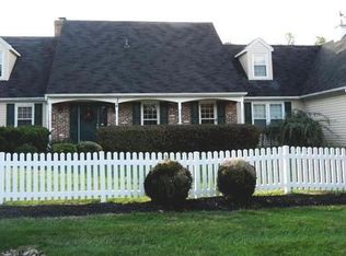 124 Beaumont Pl, Ambler, PA 19002