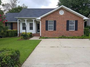 120 Grimsby Ln, West Columbia, SC 29170