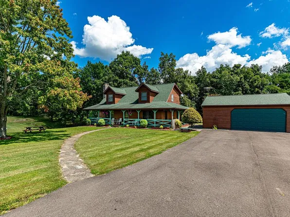 26270 Whites Hill Rd, West Harrison, IN 47060