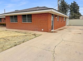 2612-2614 E Sunset Cir #2612, Hobbs, NM 88240