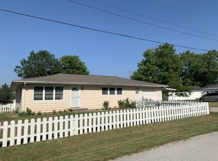 225 S Covalt St, Greentown, IN