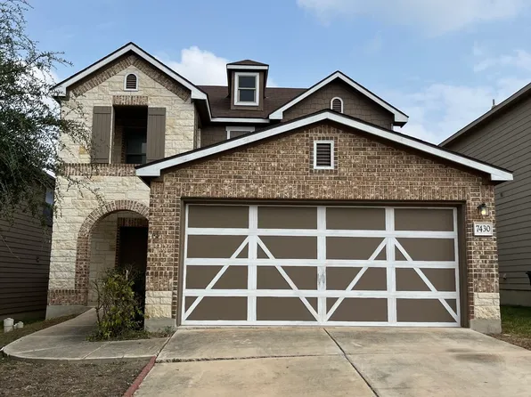 7430 Primrose Post, San Antonio, TX 78218