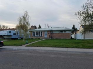 3901 8th Ave S, Great Falls, MT 59405
