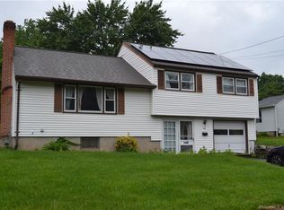 64 Beacon Hill Rd, East Hartford, CT 06108