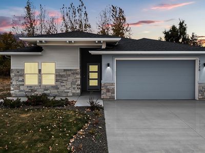 1712 E Grayson St, Meridian, ID, 83642