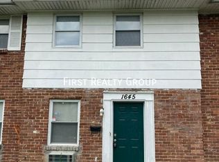 1645 Miami Chapel Rd, Dayton, OH 45417