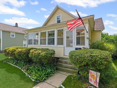 311 E Oak St, Fairbury, IL, 61739