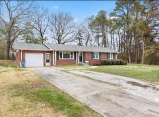 8349 Highway 101, Lexington, AL 35648