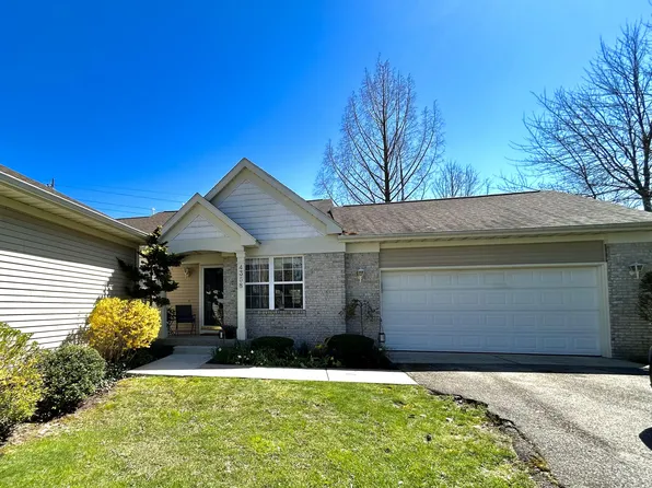 4358 Aspen Trails Dr NE, Grand Rapids, MI 49546
