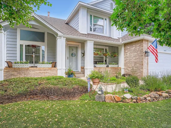 16597 E Prentice Place, Centennial, CO 80015