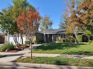 1421 Flora Ave, San Jose, CA