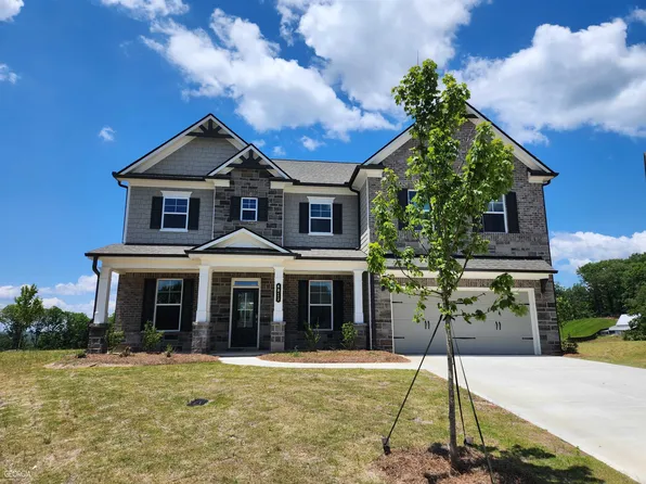 6023 Morning Star Ln, Gainesville, GA 30506