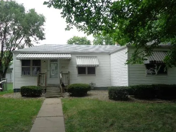 2157 Woodlawn Ave, Granite City, IL 62040