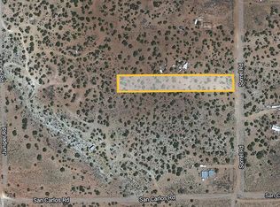 4034 Sorrel, Snowflake, AZ 85937