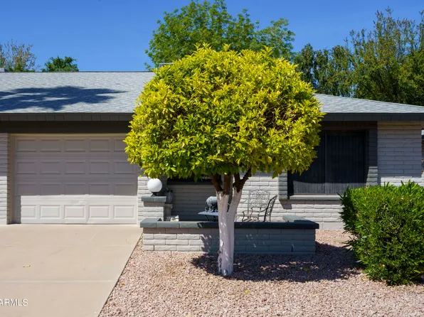 7950 E KEATS Avenue #216, Mesa, AZ 85209