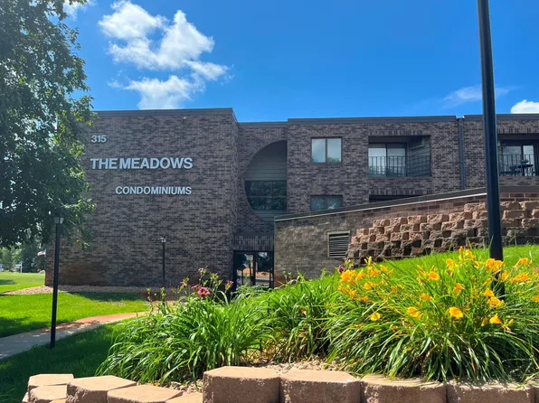 315 Waite Ave S APT 307, Waite Park, MN 56387