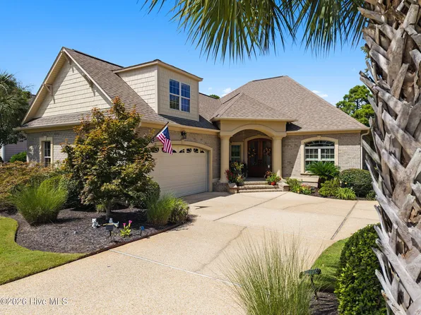 3693 Wingfoot Drive, Southport, NC 28461