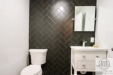 Rented by Hagstrom Management Inc