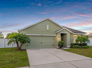 36735 Goffaux Loop, Zephyrhills, FL 33541