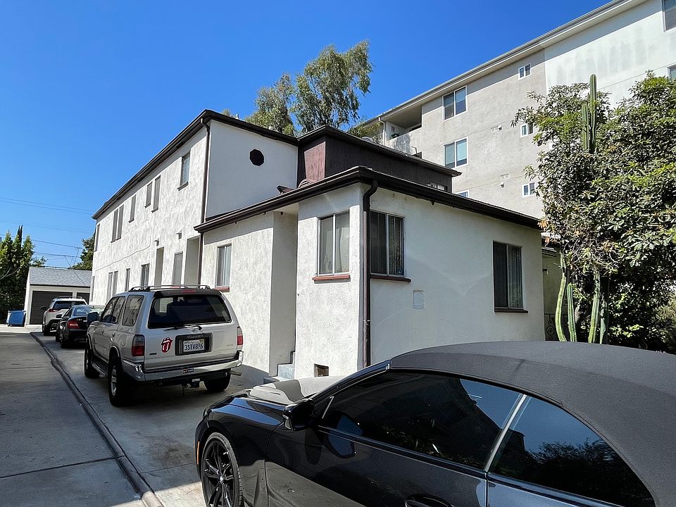 1st image of 829 N Edinburgh Ave #1