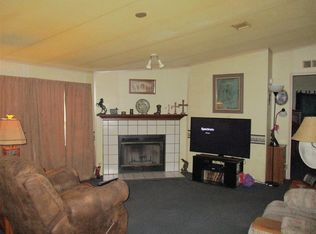 451 Old Moody Rd, Eddy, TX 76524