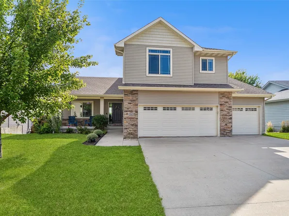 4008 146th St, Urbandale, IA 50323