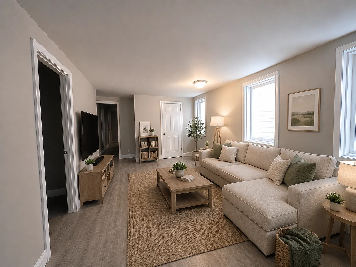 2 bed, 900 sqft, $1,950 — Photo 1