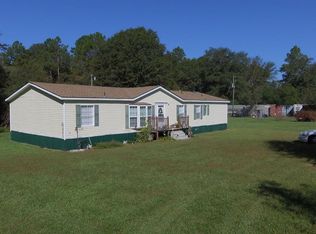 171 Kalani Rd, Nicholls, GA 31554