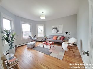25 Kensington Ave #2, Somerville, MA 02145