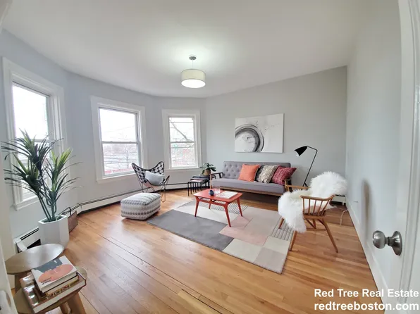 25 Kensington Ave #2, Somerville, MA 02145