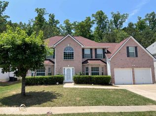 4877 Triger Ln, Fairburn, GA 30213