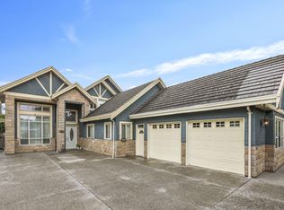 11420 Seacrest Rd, Richmond, BC V7A3L6