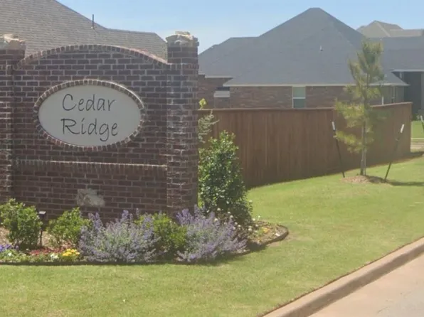 9000 SW 42nd St Lot 4, Oklahoma City, OK 73179