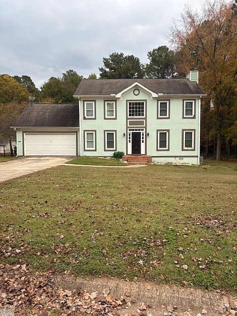 1st image of 3720 Starboard Ln #1