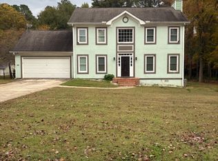 3720 Starboard Ln #1, Snellville, GA 30039
