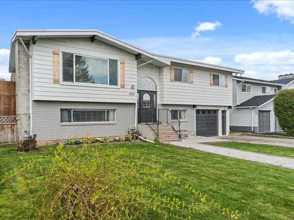 6531 Wiltshire St, Chilliwack, BC V2R 1P8