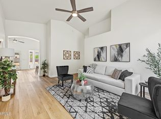 447 N GREENWOOD --, Mesa, AZ 85207