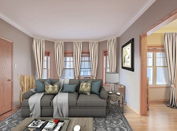 4th image of 245 Washington Blvd APT 1A