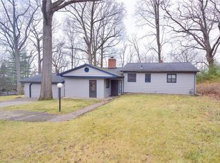 1246 Howland Springs Blvd SE, Warren, OH 44484