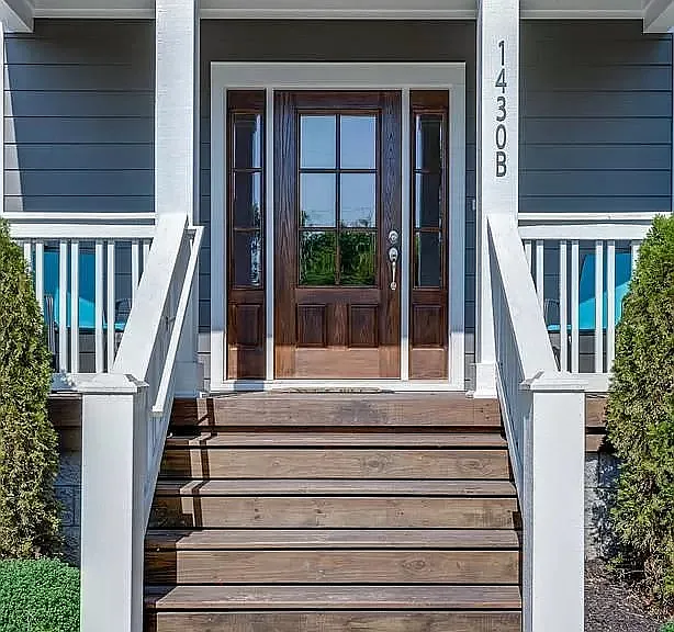 1430B Stainback Ave — Photo 3