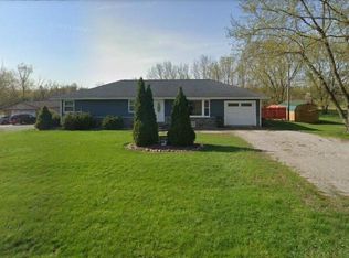 9838 E Baseline Rd, Avilla, IN 46710