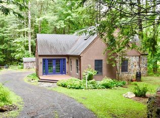 57 Harkness Rd, Pelham, MA 01002